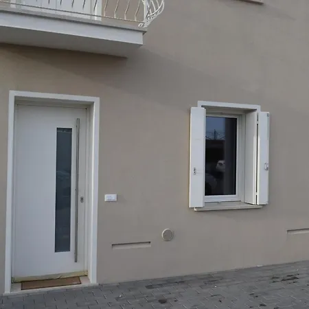 Villa Amare Caorle Exterior foto