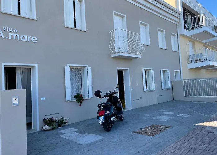 Villa Amare