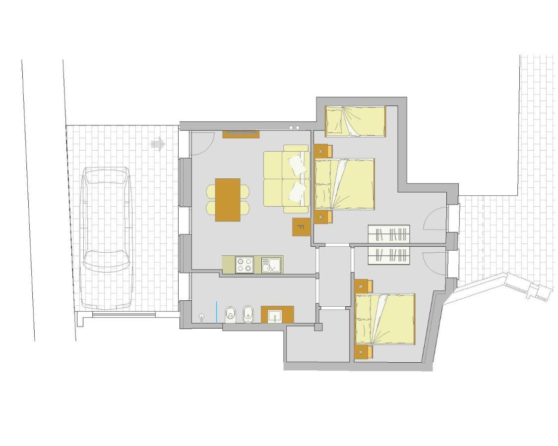 Amare Apartamento