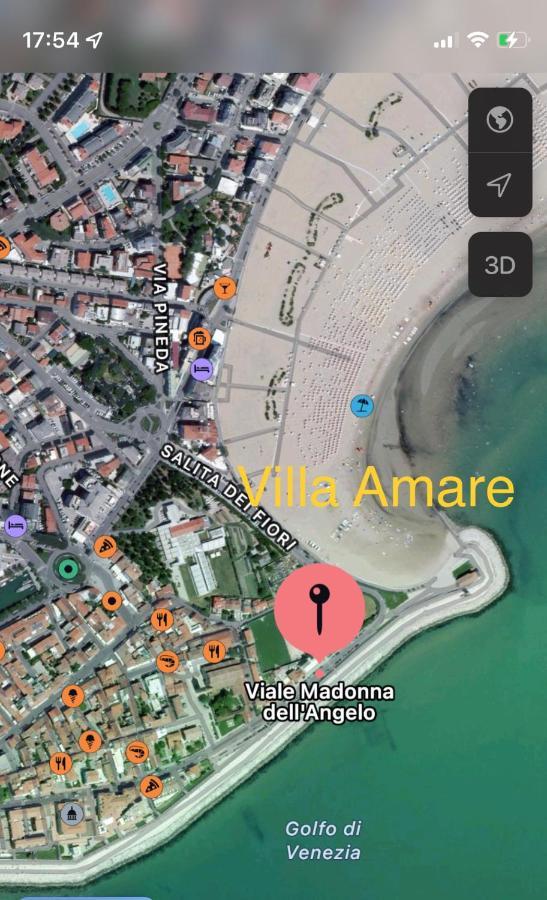 Apartment Amare *