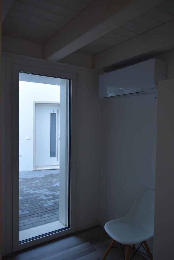 Apartment Amare *