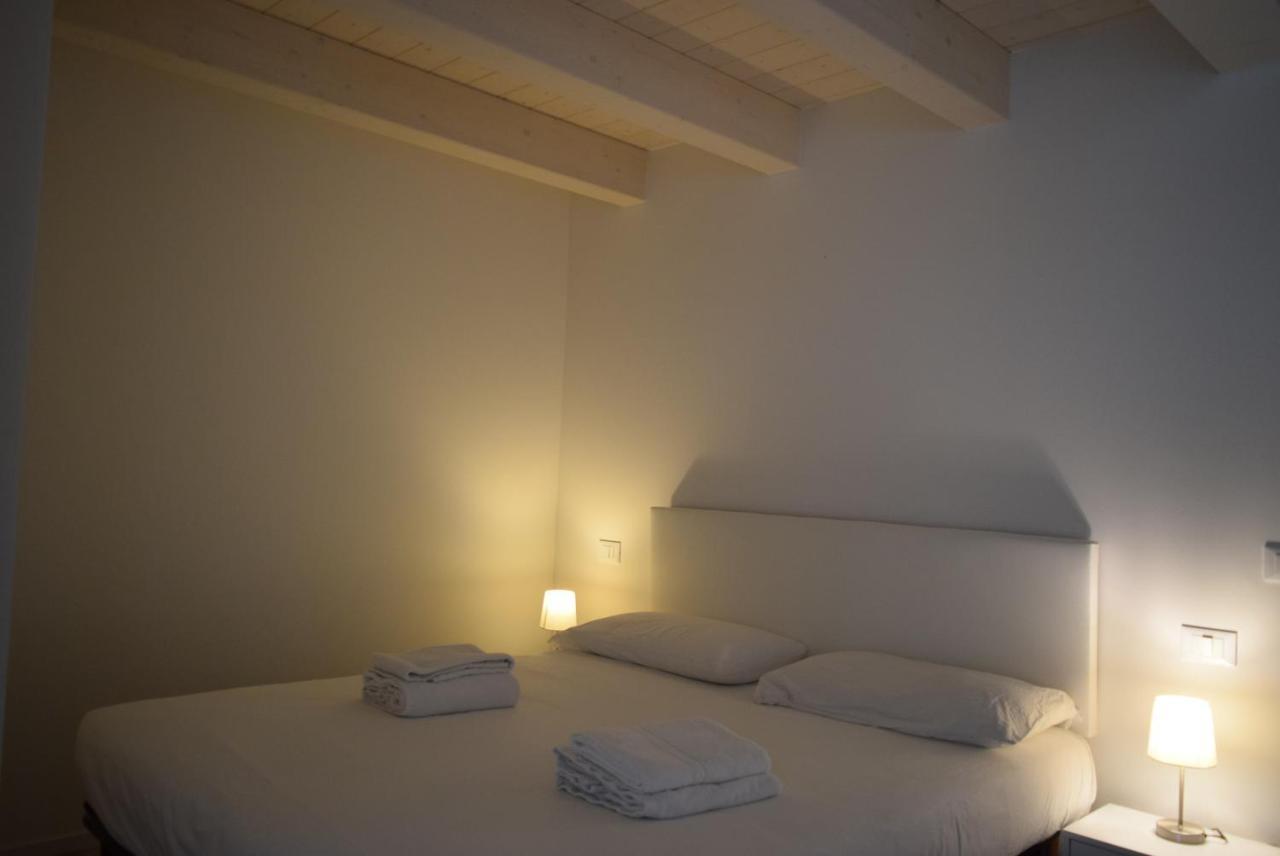 Apartment Amare *