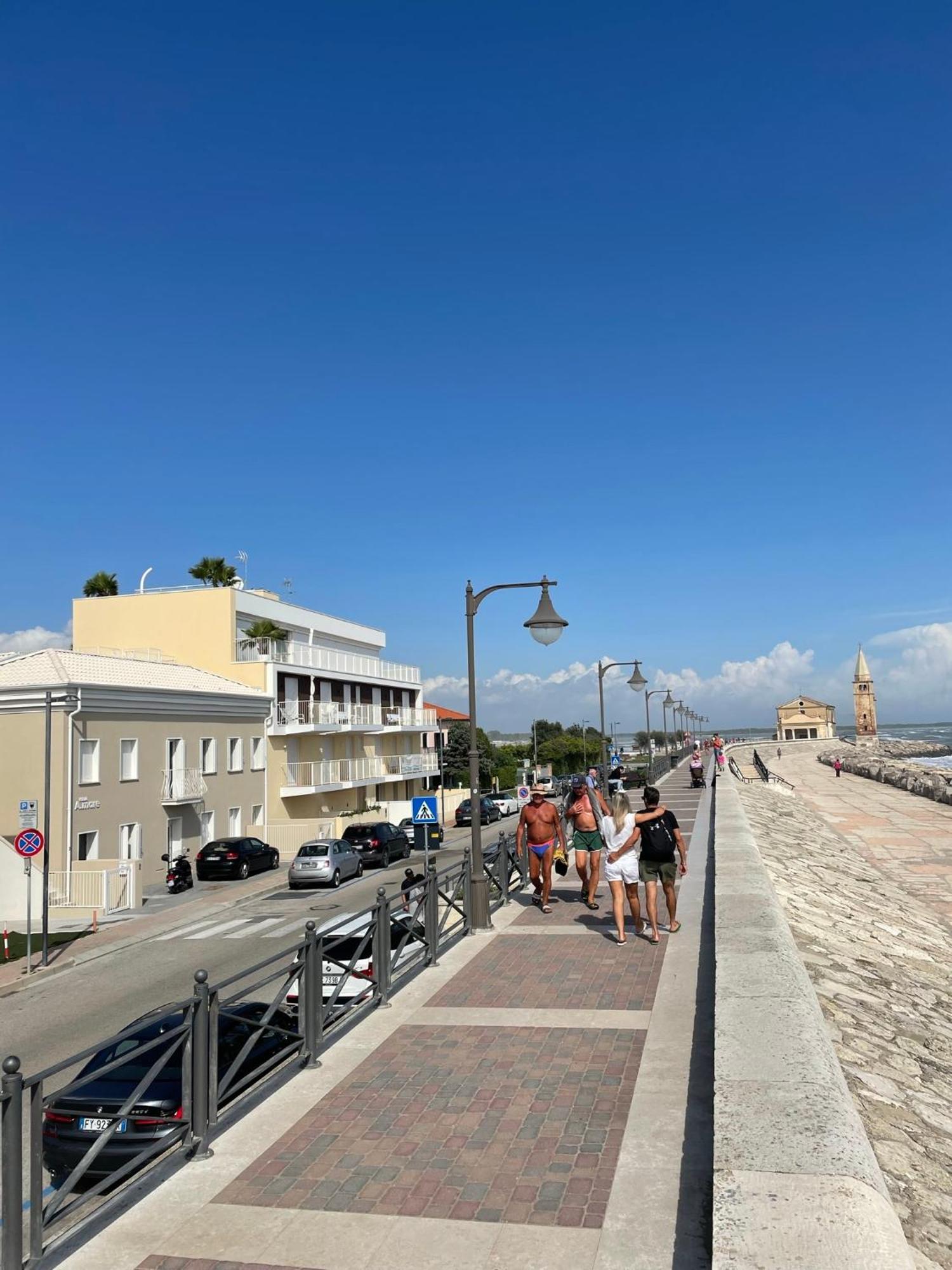 Apartment Amare